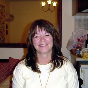 Meet your Posher, Beth